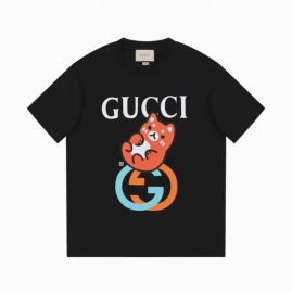 Picture of Gucci T Shirts Short _SKUGucciS-XXL7ctn1235485